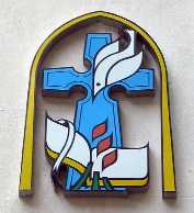 I Igreja Presbiteriana Independente de So Paulo - logo